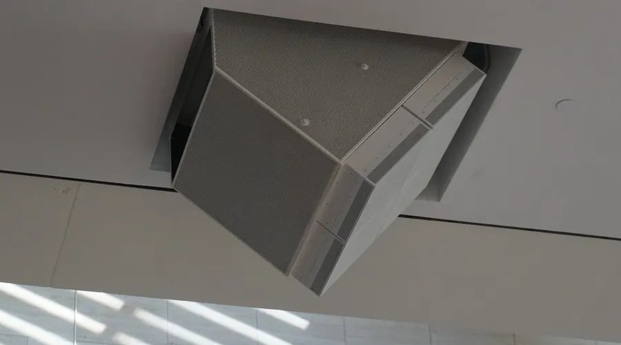 Custom Shop concept
