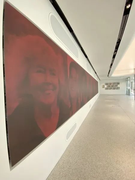 Edwards Lifesciences — installation photo