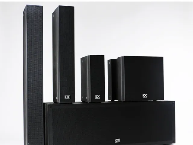 SC-90 loudspeaker