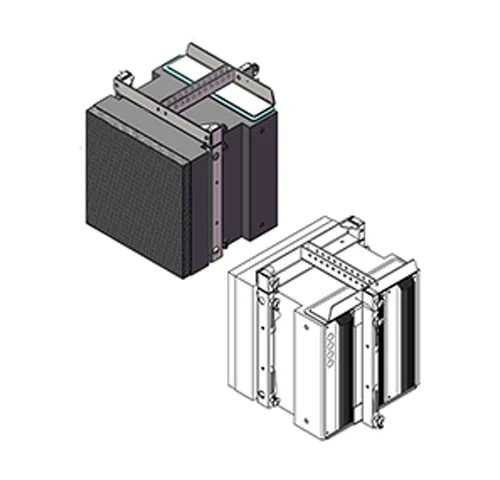 Accessories & rigging loudspeaker