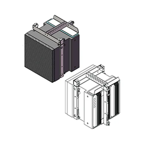 EDC Acoustics Accessories & rigging