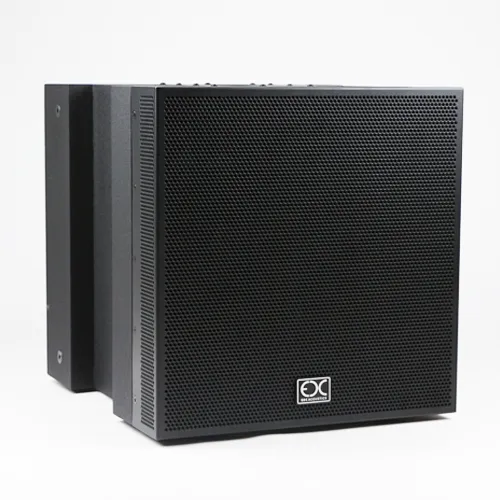 EDC Acoustics SS-1