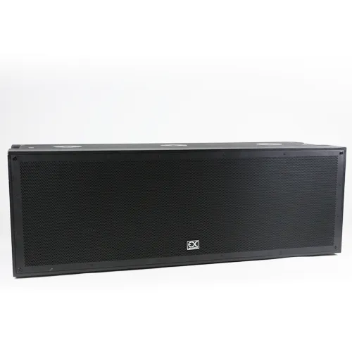 EDC Acoustics SS-3