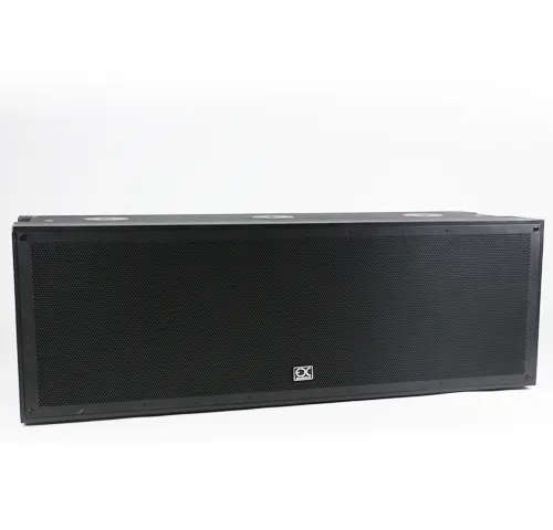 SS-3 loudspeaker