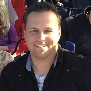 Tom Janetzke